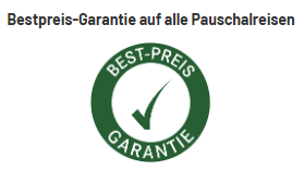 Bestpreis Familienurlaub